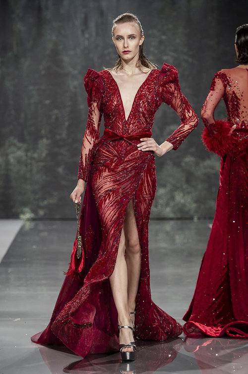 Zuhair Murad 祖海·慕拉