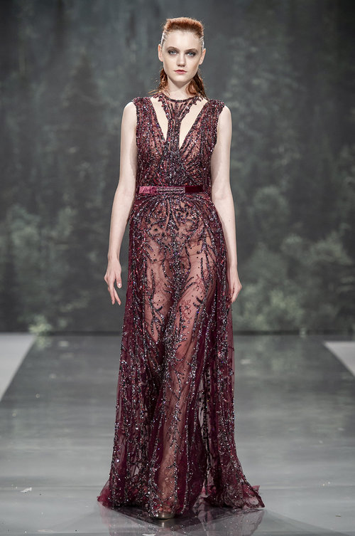 Zuhair Murad 祖海·慕拉