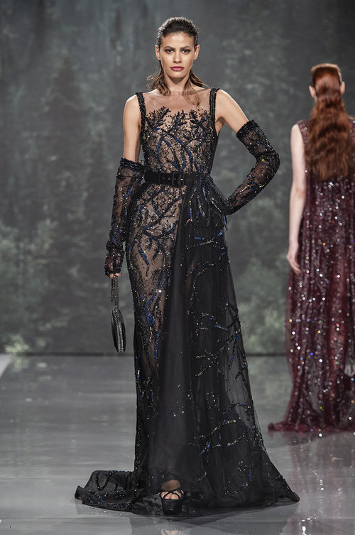 Zuhair Murad 祖海·慕拉