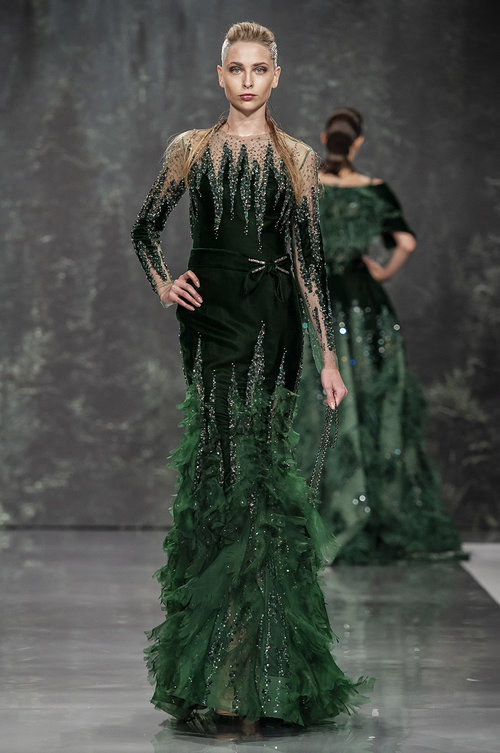 Zuhair Murad 祖海·慕拉