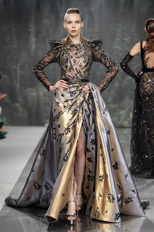 Zuhair Murad 祖海·慕拉