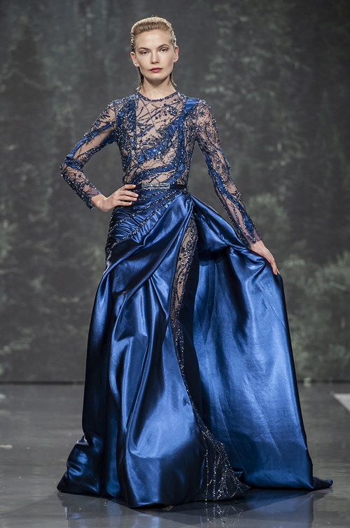 Zuhair Murad 祖海·慕拉