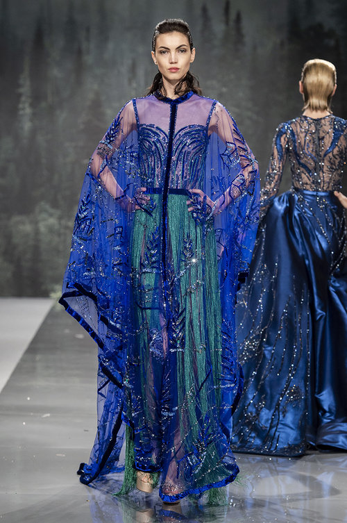 Zuhair Murad 祖海·慕拉