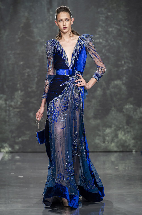 Zuhair Murad 祖海·慕拉