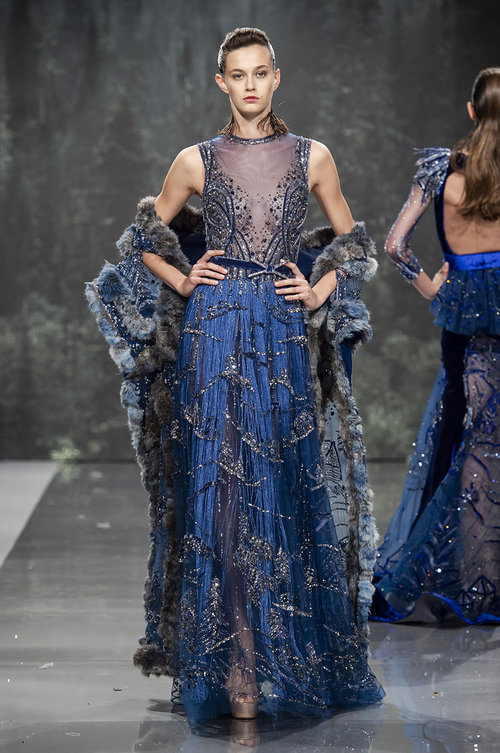 Zuhair Murad 祖海·慕拉