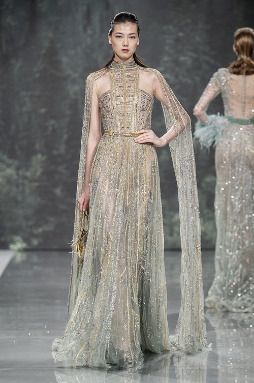 Zuhair Murad 祖海·慕拉