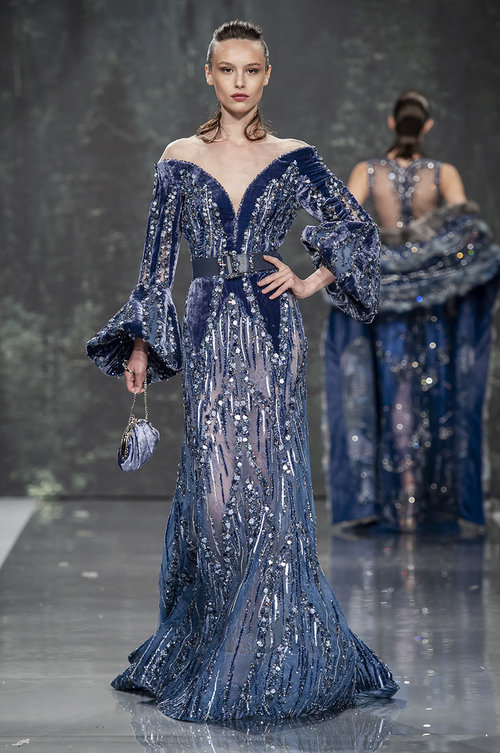 Zuhair Murad 祖海·慕拉