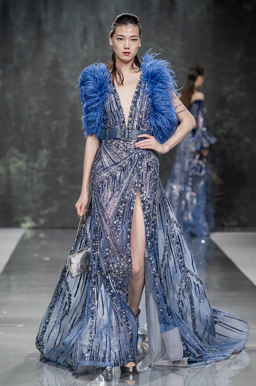 Zuhair Murad 祖海·慕拉