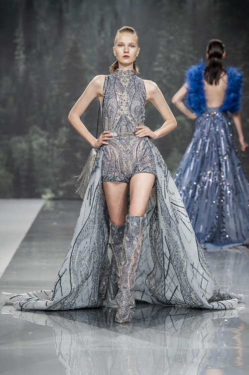 Zuhair Murad 祖海·慕拉