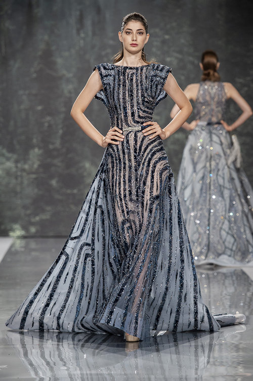 Zuhair Murad 祖海·慕拉