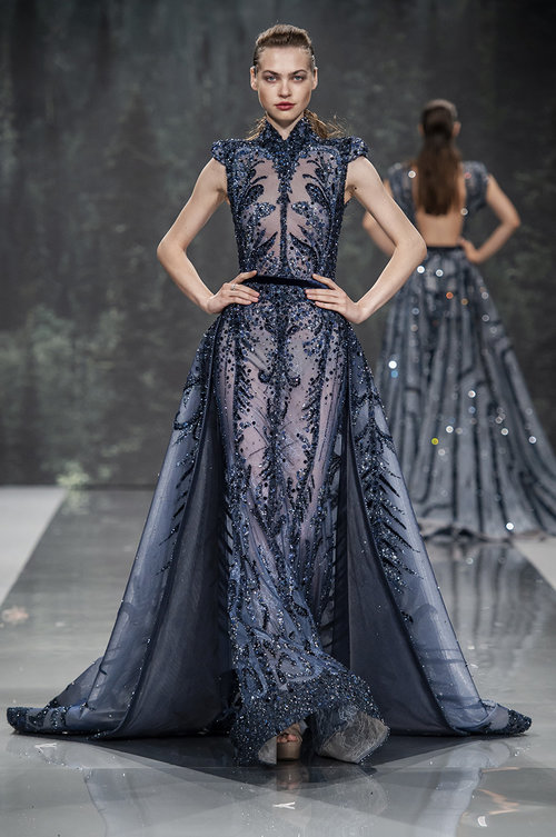 Zuhair Murad 祖海·慕拉