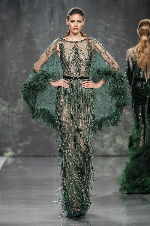 Zuhair Murad 祖海·慕拉