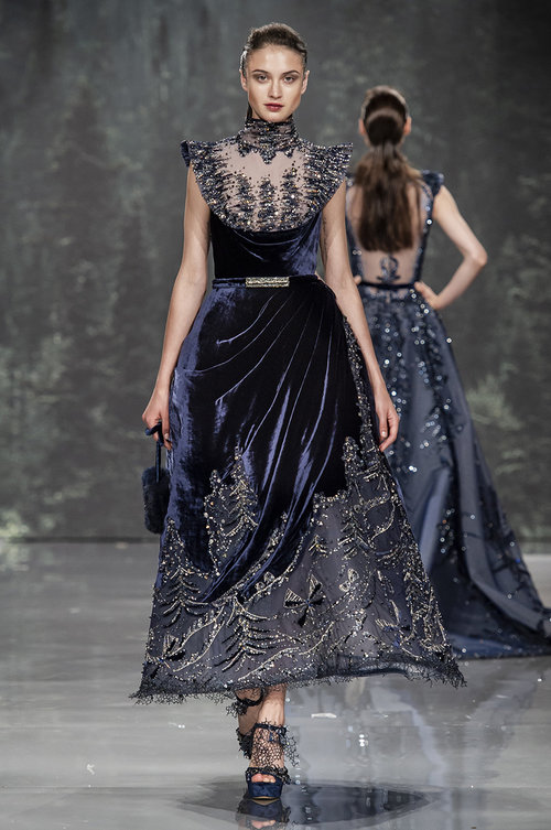 Zuhair Murad 祖海·慕拉