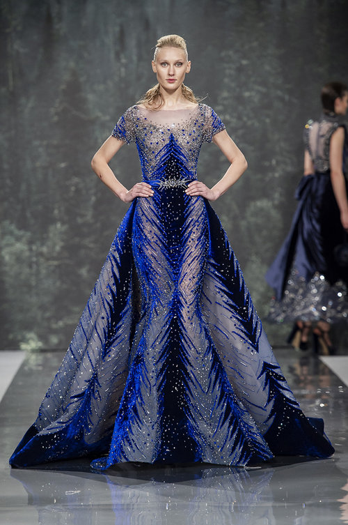 Zuhair Murad 祖海·慕拉