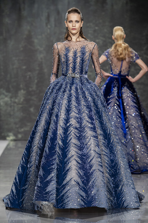 Zuhair Murad 祖海·慕拉