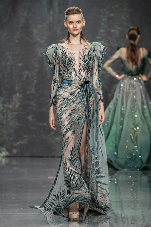 Zuhair Murad 祖海·慕拉