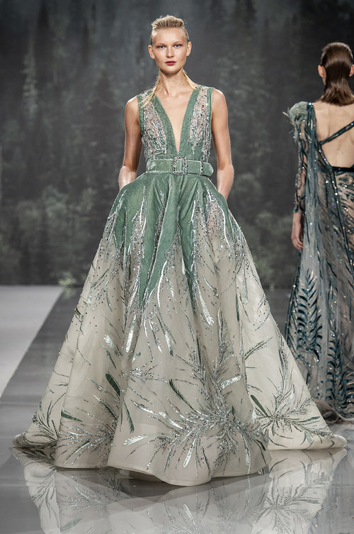 Zuhair Murad 祖海·慕拉