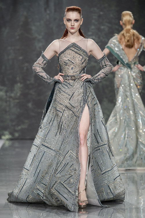 Zuhair Murad 祖海·慕拉