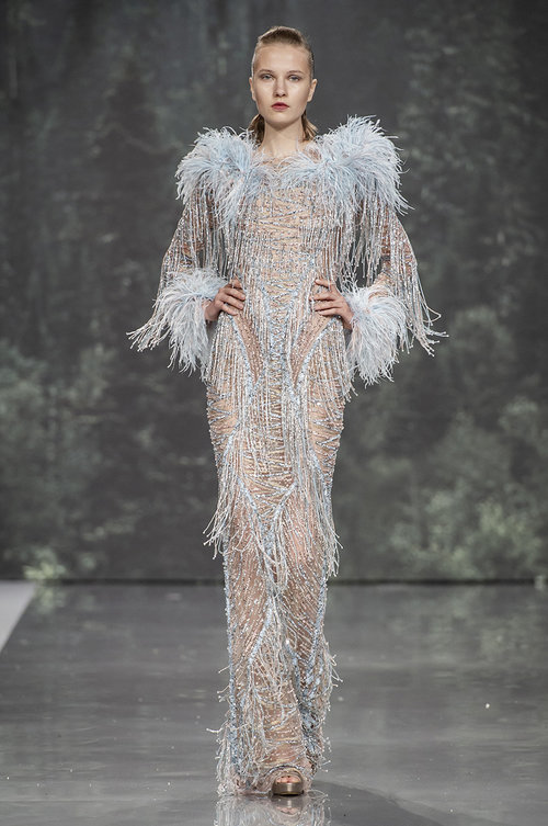 Zuhair Murad 祖海·慕拉