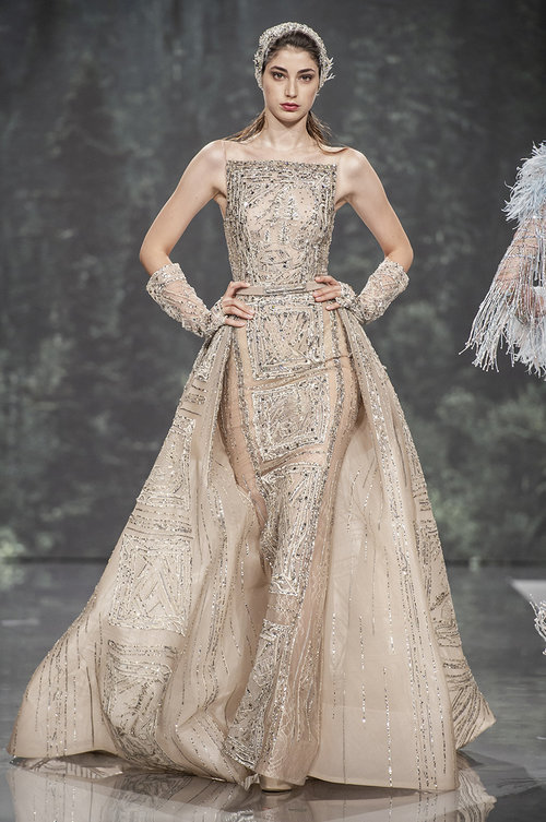 Zuhair Murad 祖海·慕拉