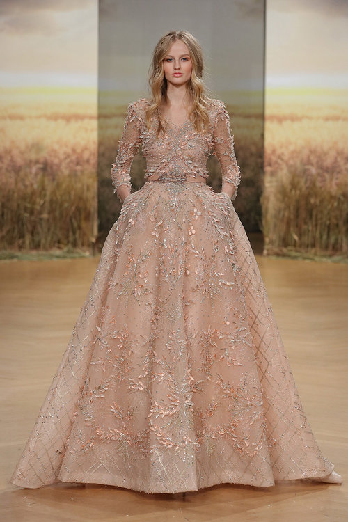 Zuhair Murad 祖海·慕拉