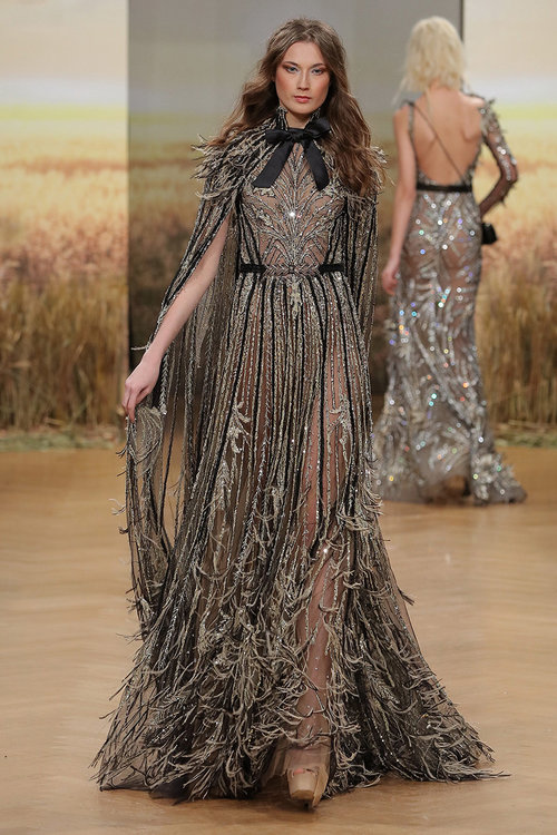 Zuhair Murad 祖海·慕拉