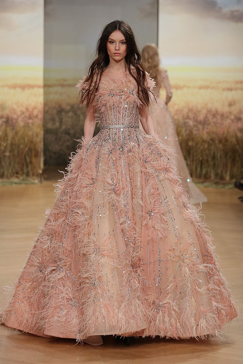 Zuhair Murad 祖海·慕拉