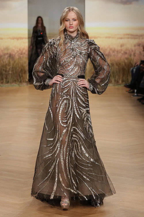 Zuhair Murad 祖海·慕拉