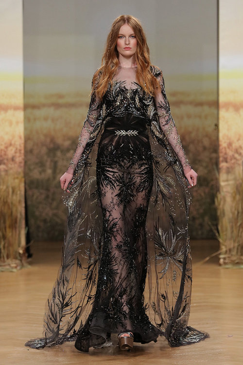 Zuhair Murad 祖海·慕拉