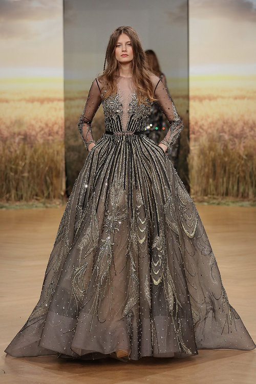 Zuhair Murad 祖海·慕拉