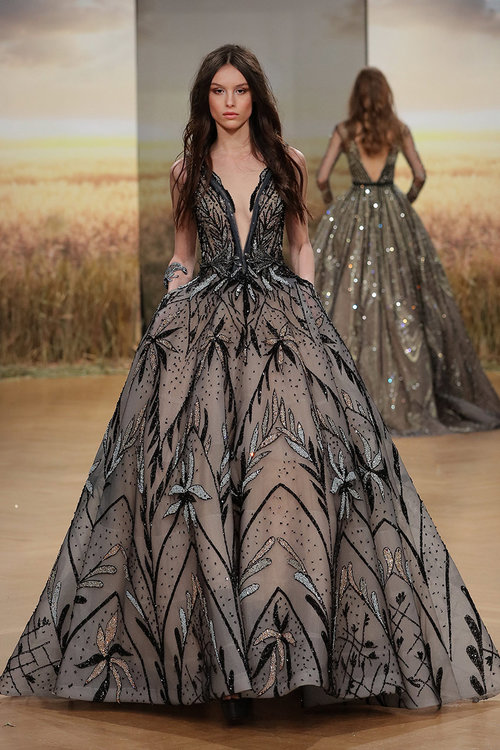 Zuhair Murad 祖海·慕拉