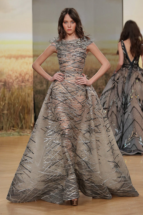 Zuhair Murad 祖海·慕拉