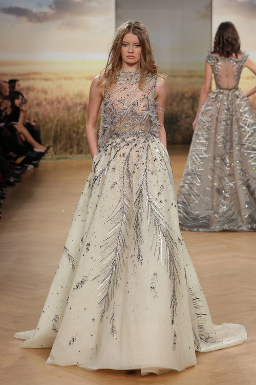 Zuhair Murad 祖海·慕拉