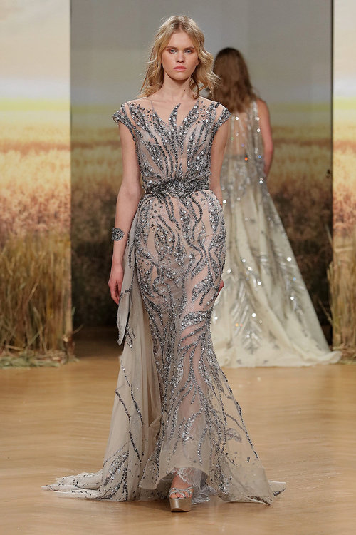 Zuhair Murad 祖海·慕拉