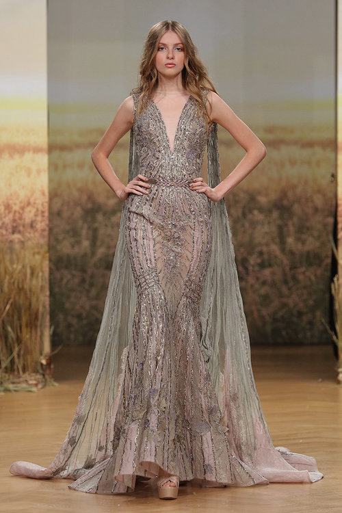 Zuhair Murad 祖海·慕拉