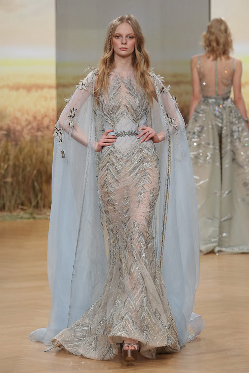 Zuhair Murad 祖海·慕拉