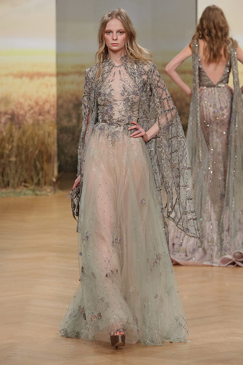 Zuhair Murad 祖海·慕拉