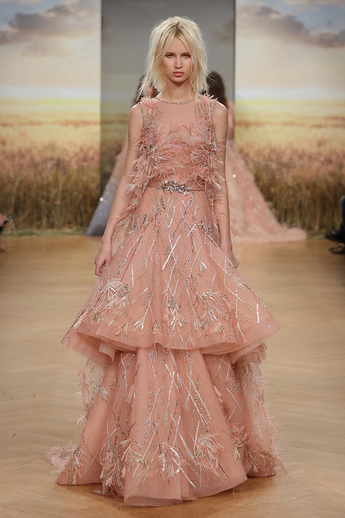 Zuhair Murad 祖海·慕拉