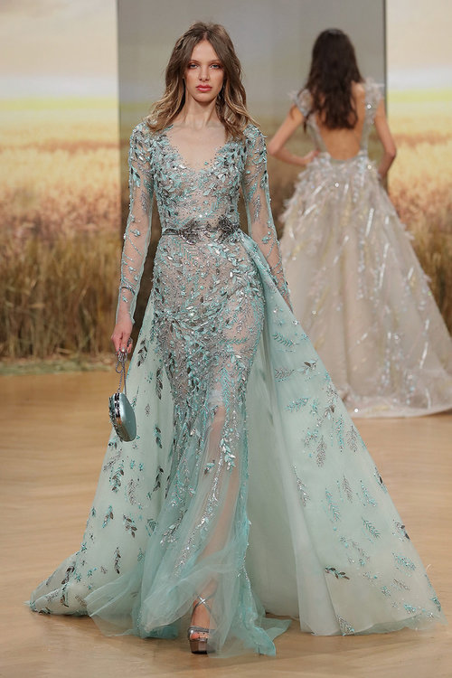 Zuhair Murad 祖海·慕拉