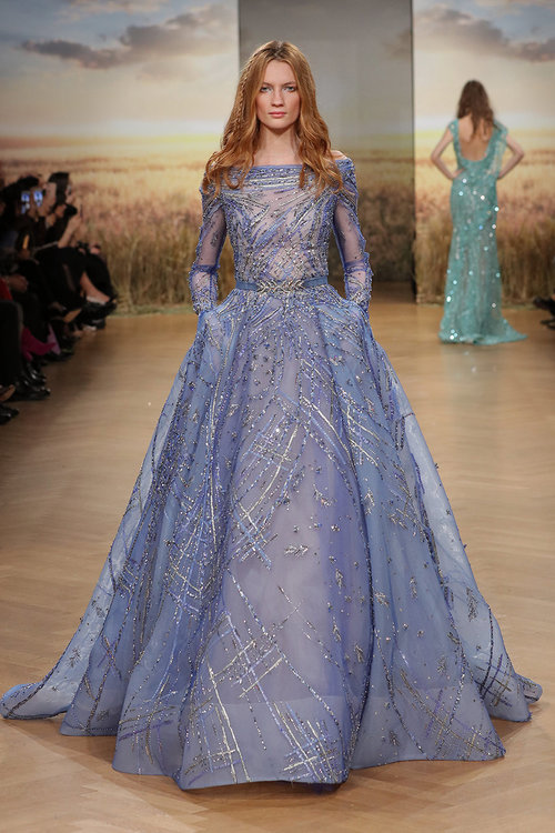 Zuhair Murad 祖海·慕拉