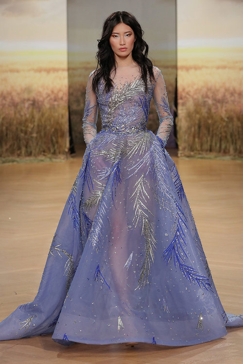 Zuhair Murad 祖海·慕拉