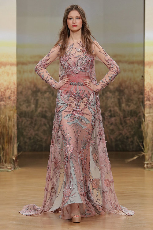 Zuhair Murad 祖海·慕拉