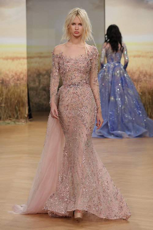 Zuhair Murad 祖海·慕拉