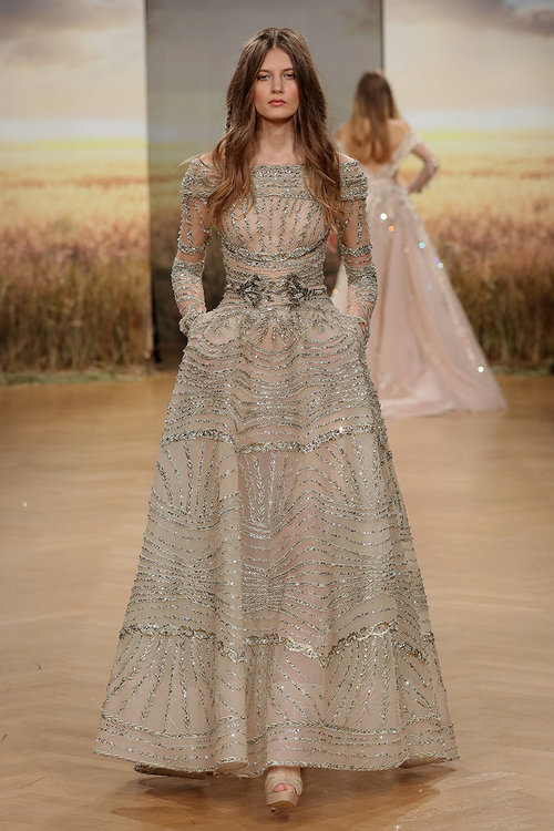 Zuhair Murad 祖海·慕拉