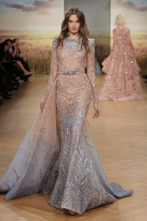 Zuhair Murad 祖海·慕拉