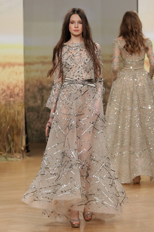 Zuhair Murad 祖海·慕拉