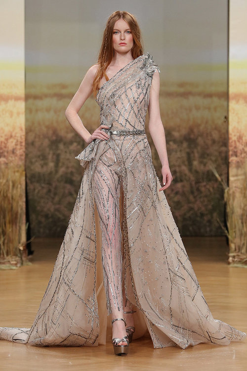 Zuhair Murad 祖海·慕拉