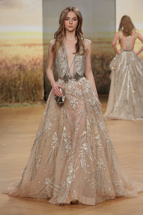 Zuhair Murad 祖海·慕拉