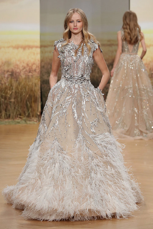 Zuhair Murad 祖海·慕拉