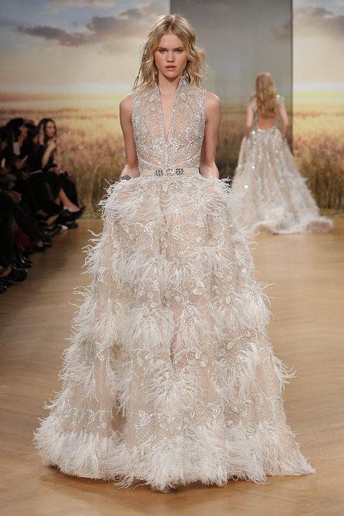 Zuhair Murad 祖海·慕拉